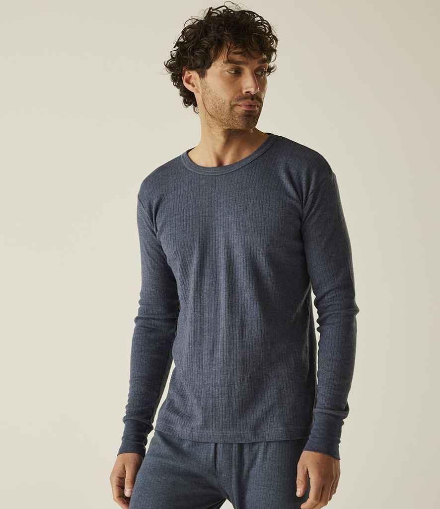 RG289 Denim Model