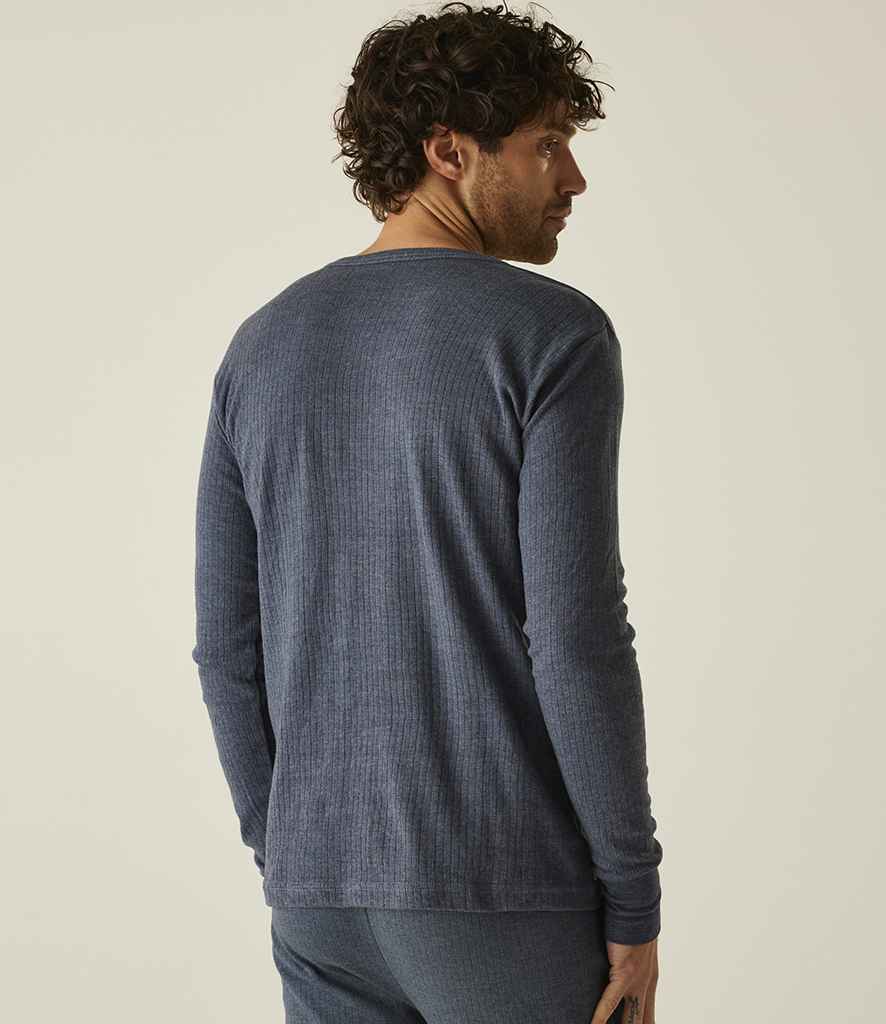 RG289 Denim Model