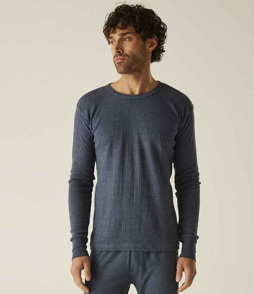 RG289 Denim Model