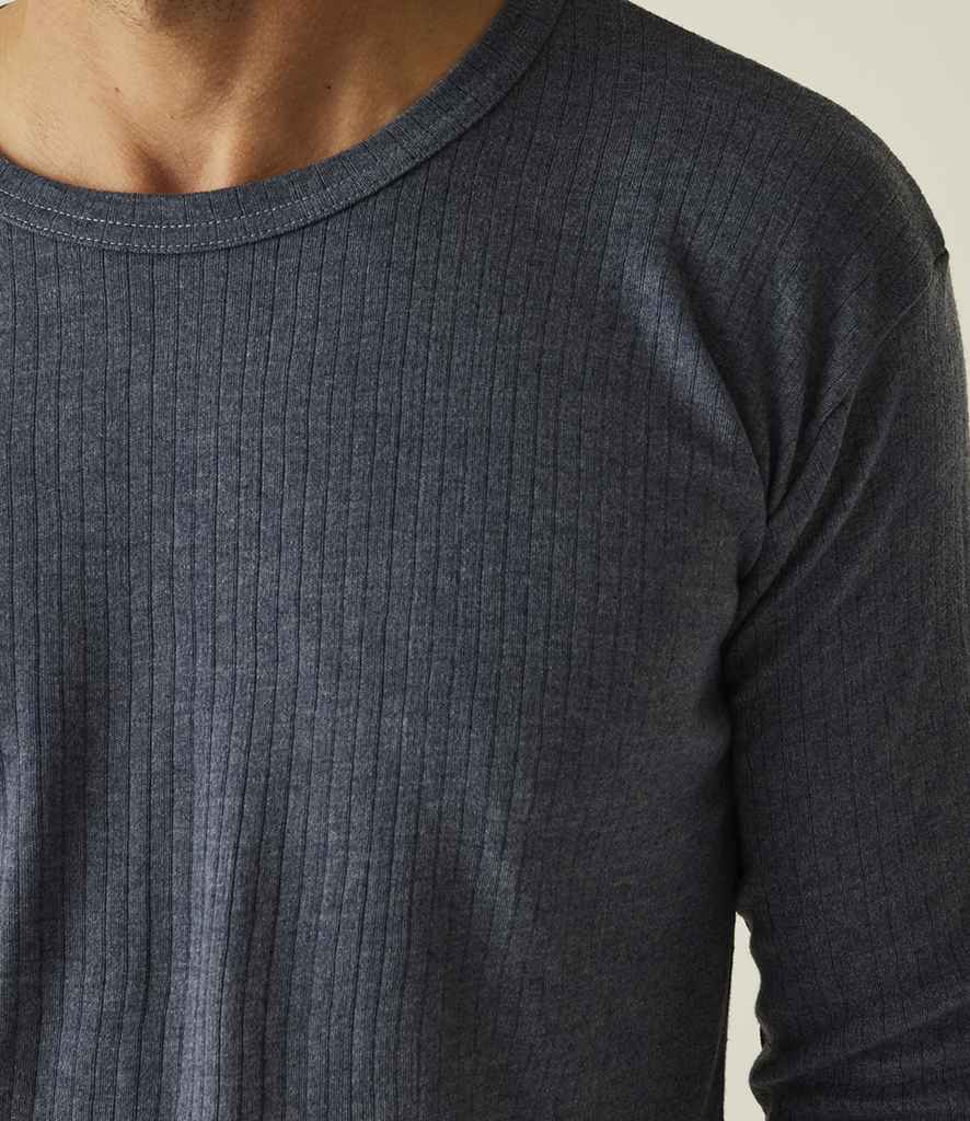 RG289 Denim Model