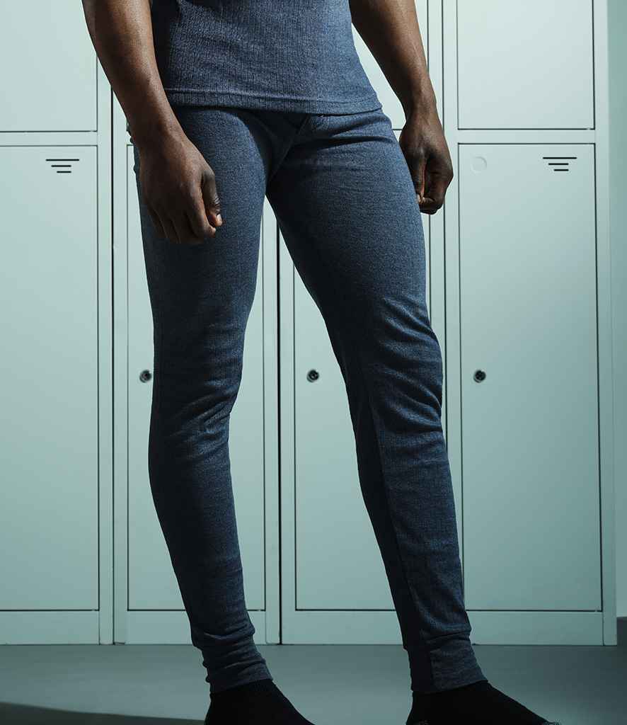 RG290 Denim Model