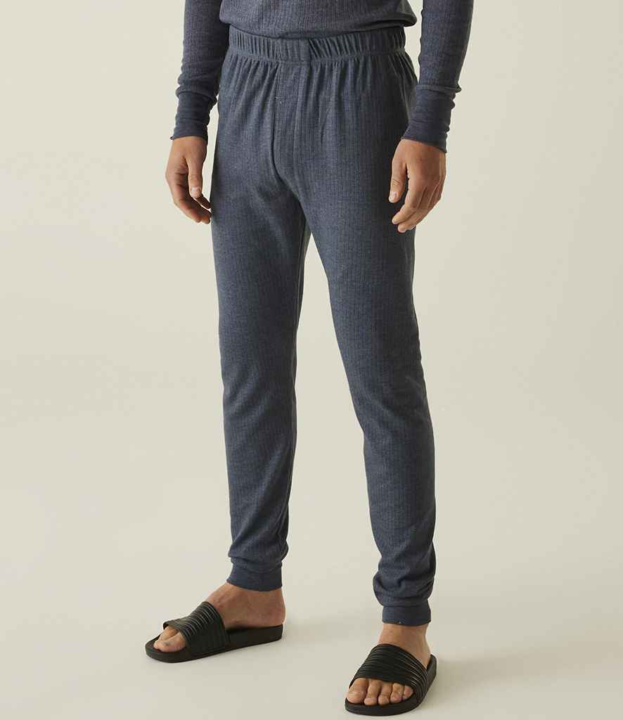 RG290 Denim Model