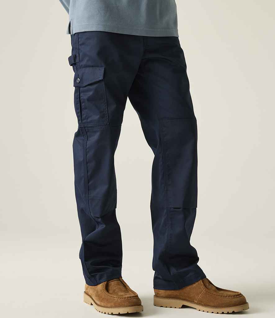 RG291 Navy Model