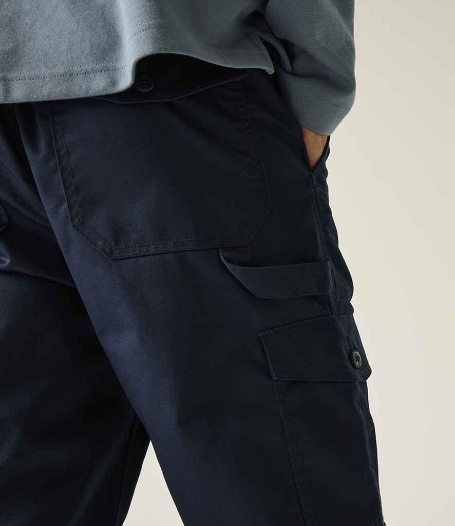 RG291 Navy Model