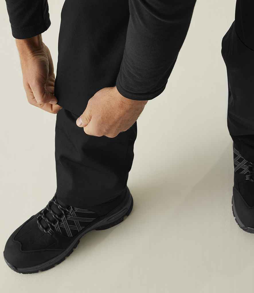 RG292 Black Model
