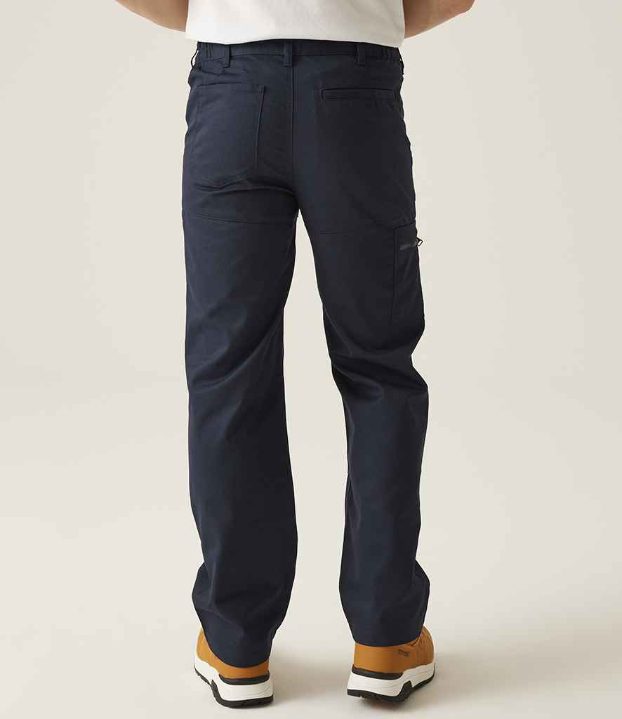 RG292 Navy Model