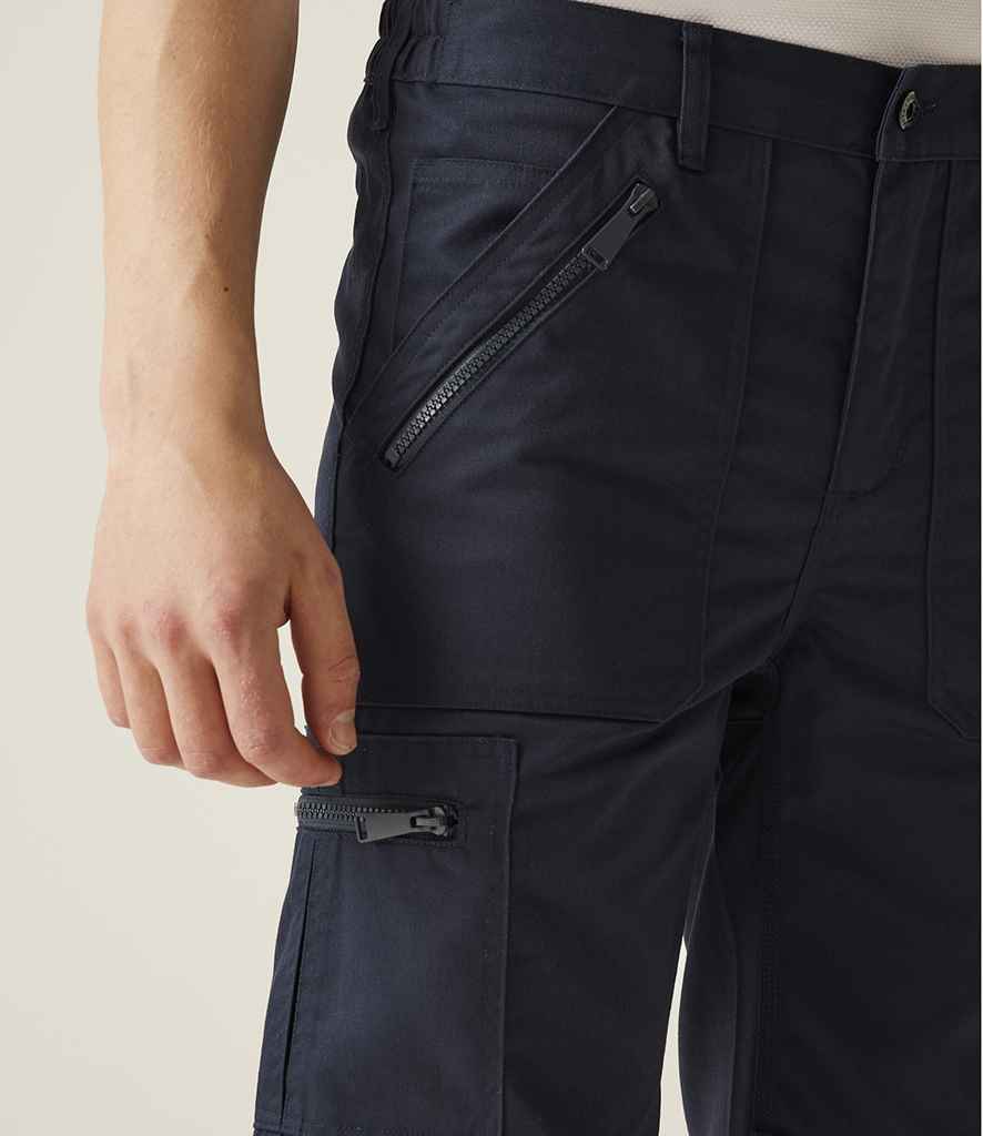 RG292 Navy Model