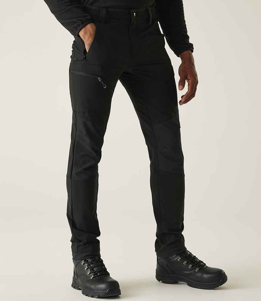 RG295 Black Model