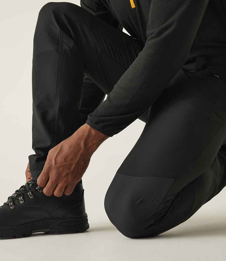 RG295 Black Model
