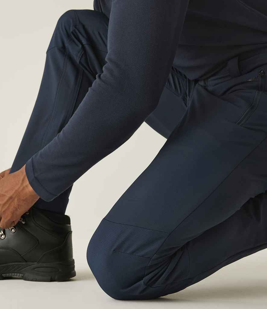 RG295 Navy Model