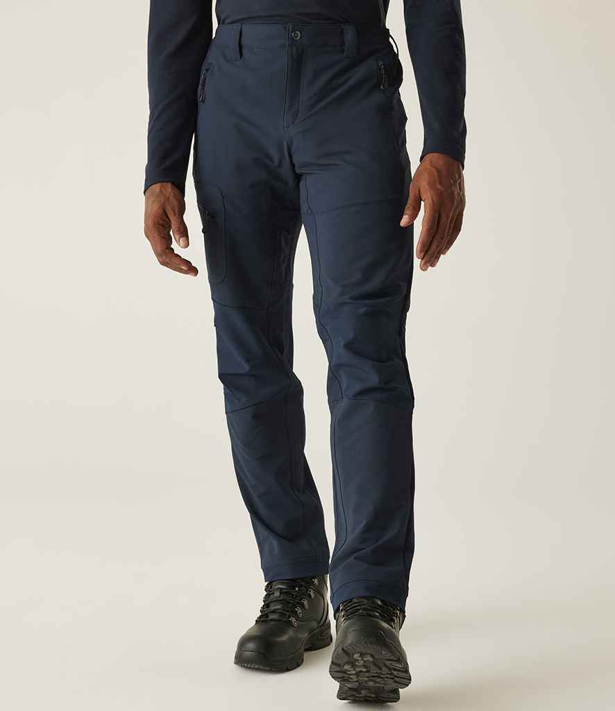 RG295 Navy Model