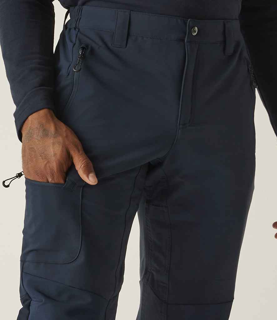 RG295 Navy Model