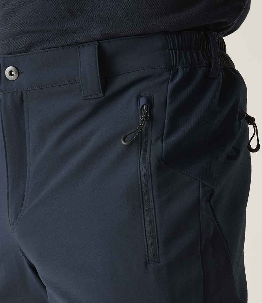 RG295 Navy Model