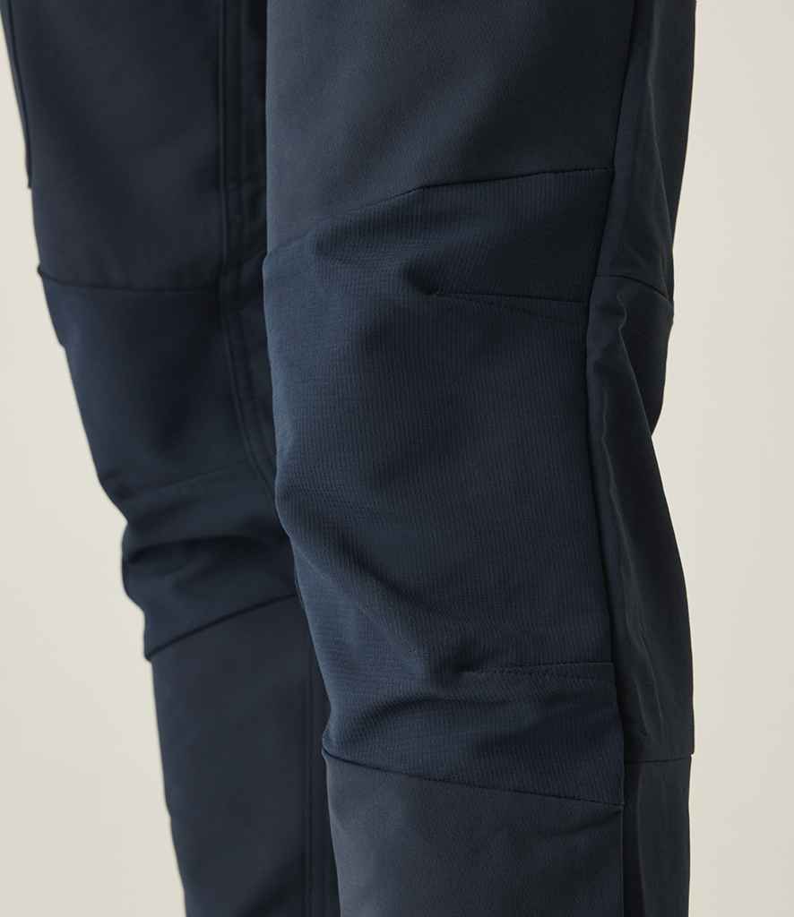 RG295 Navy Model