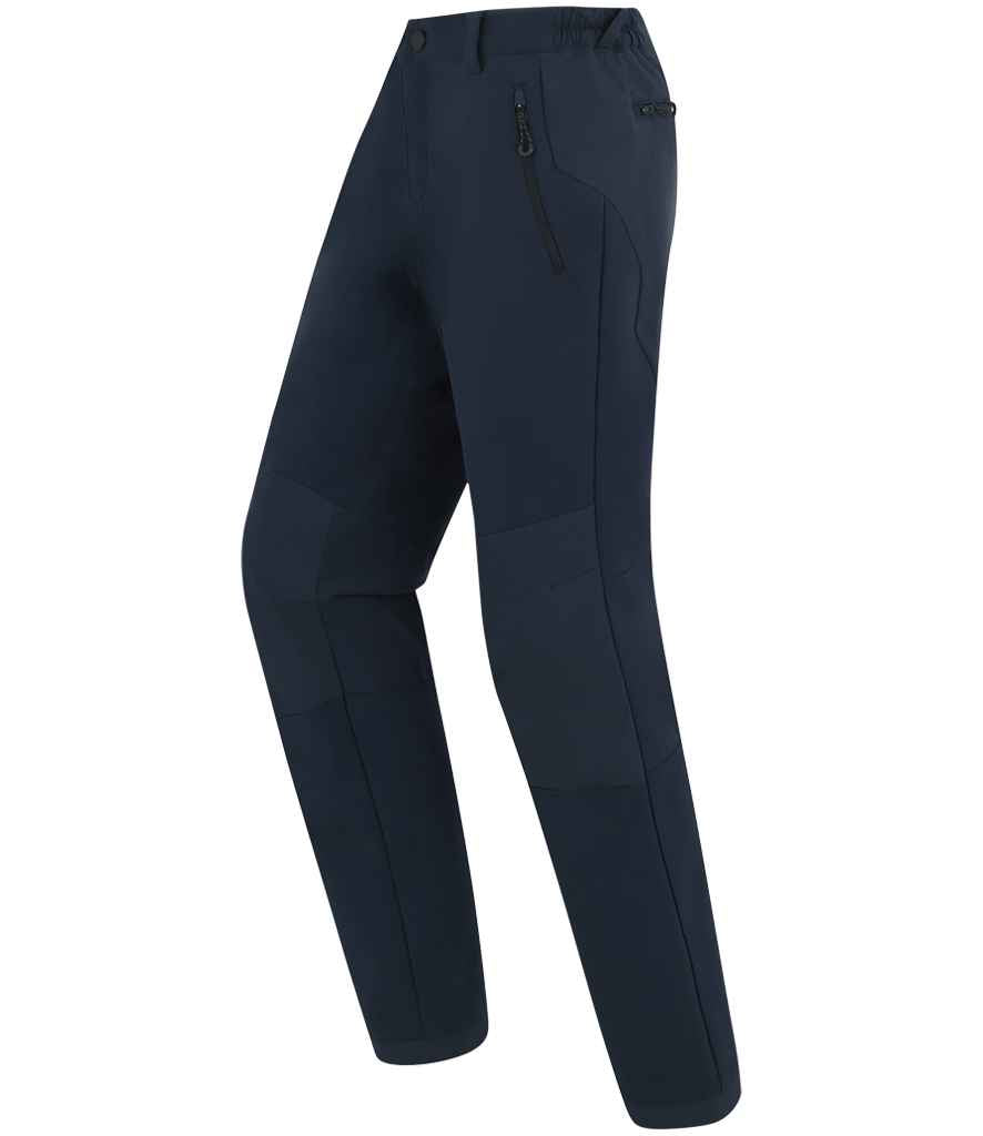 RG296 Navy Right