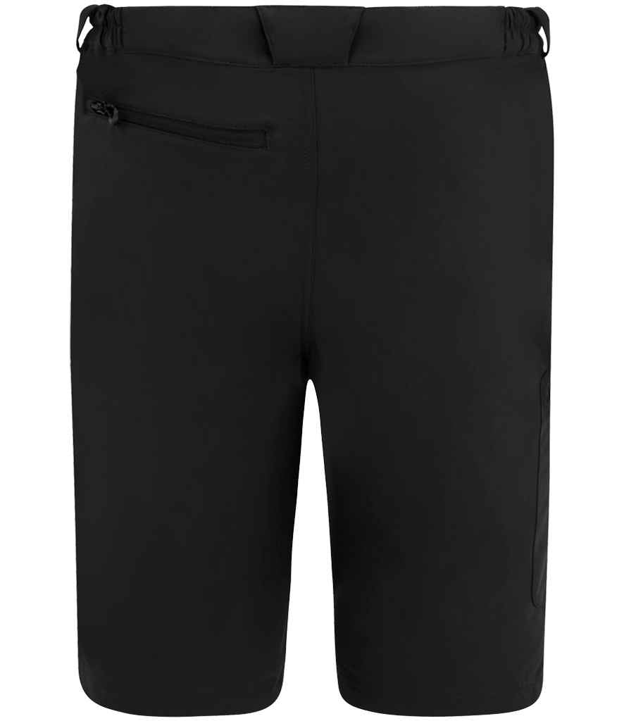 RG297 Black Back