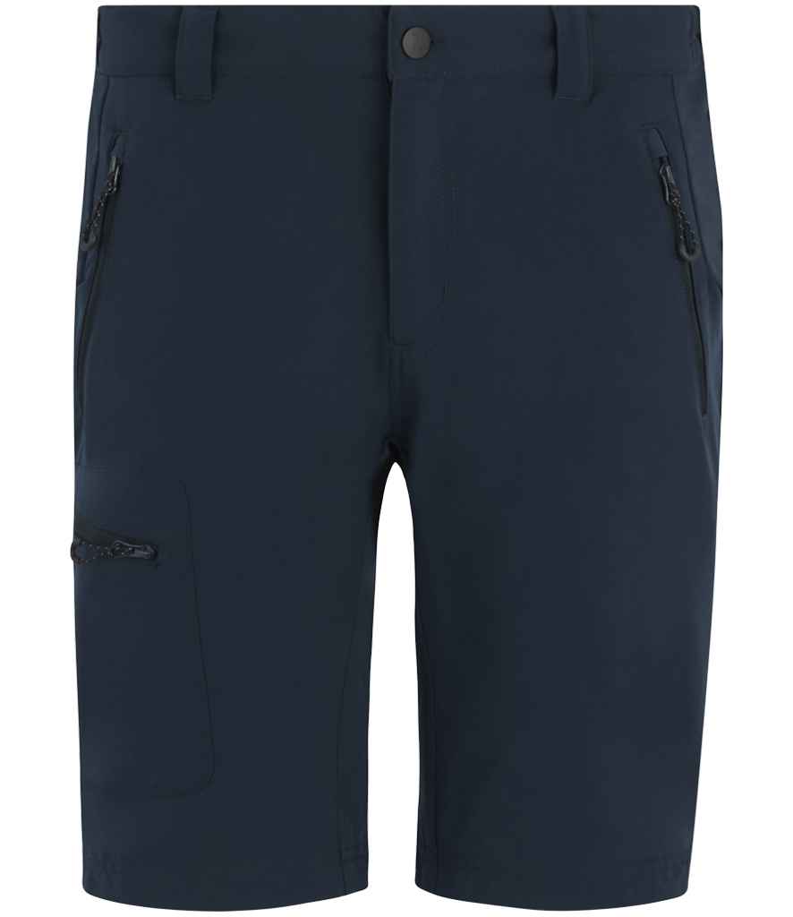 RG297 Navy Front