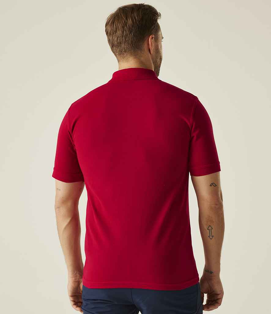 RG320 Classic Red Model
