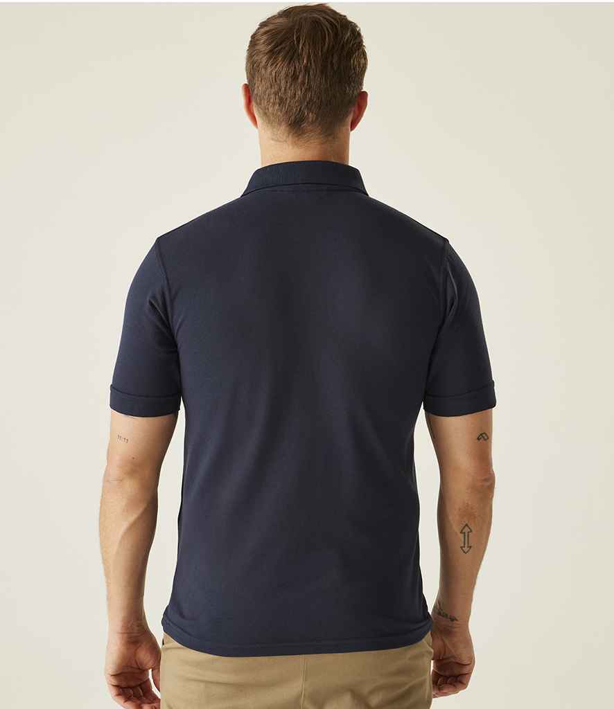 RG320 Navy Model