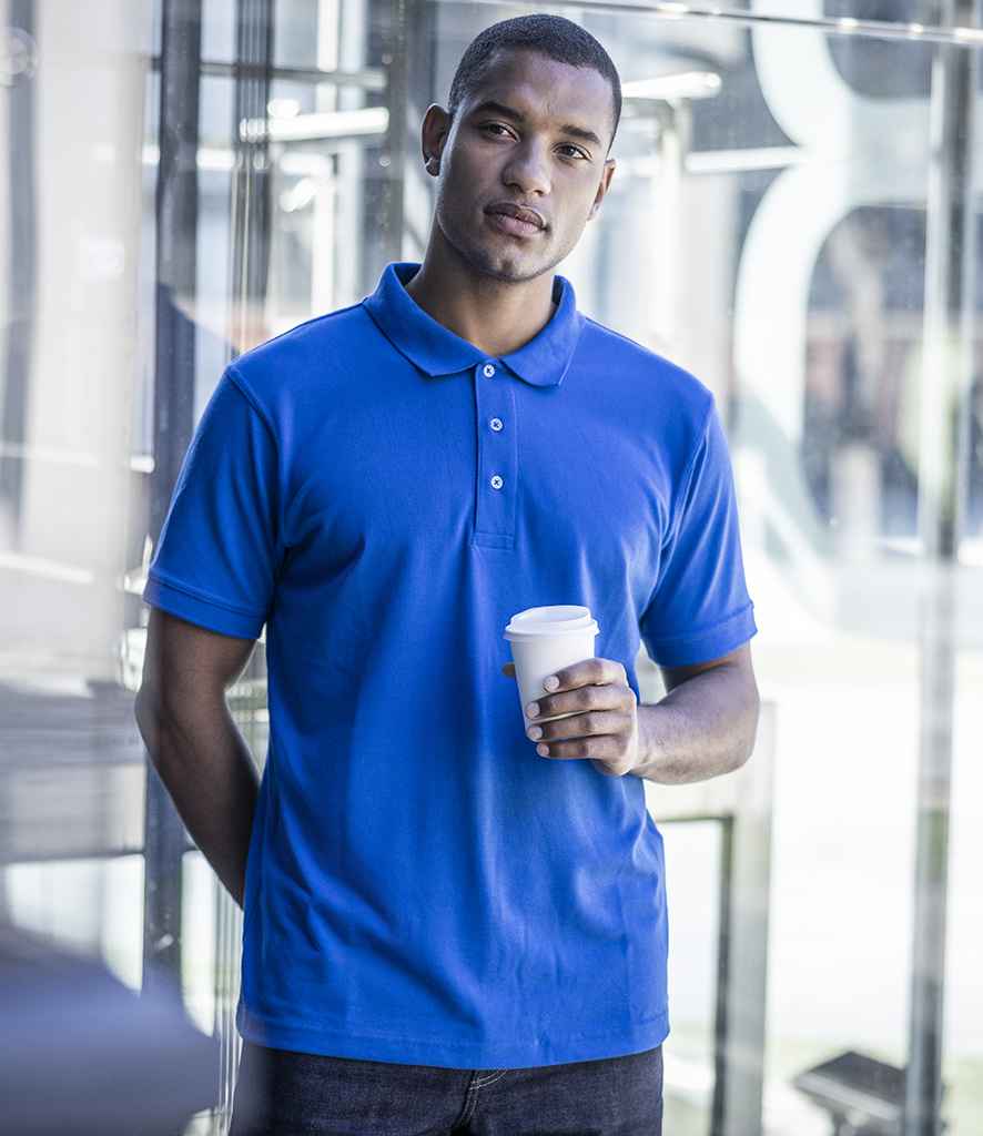 RG320 Oxford Blue Model