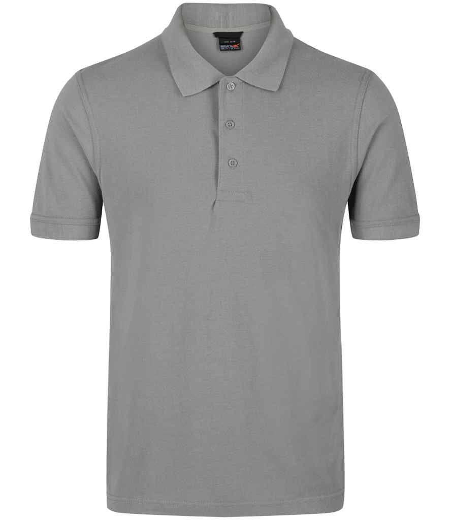 RG320 Seal Grey Front