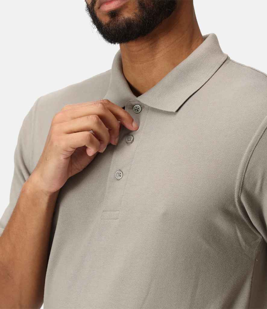 RG320 Seal Grey Model