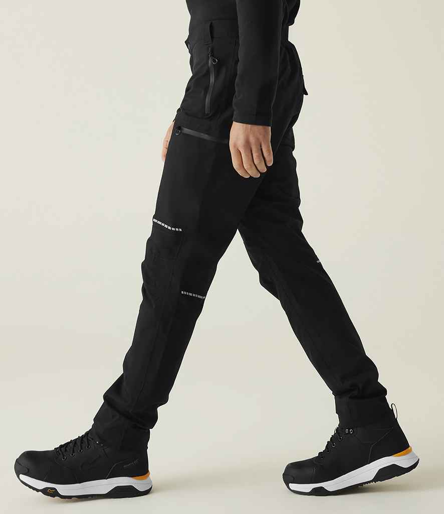 RG349 Black Model