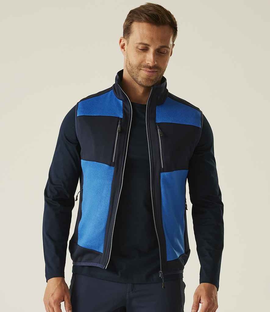RG383 Strong Blue/Navy Model