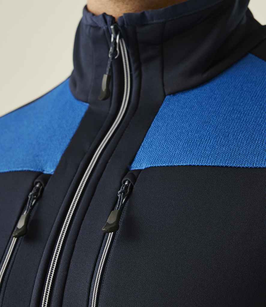 RG383 Strong Blue/Navy Model