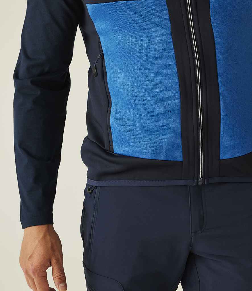 RG383 Strong Blue/Navy Model