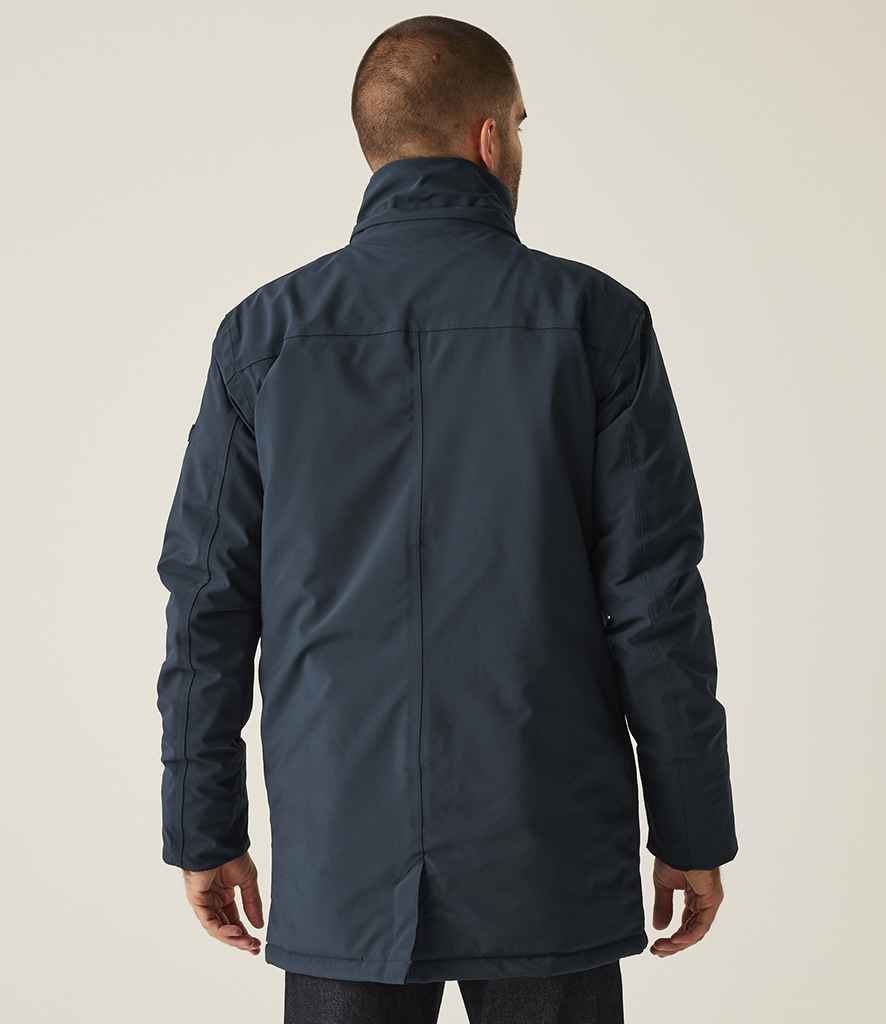 RG436 Navy Model