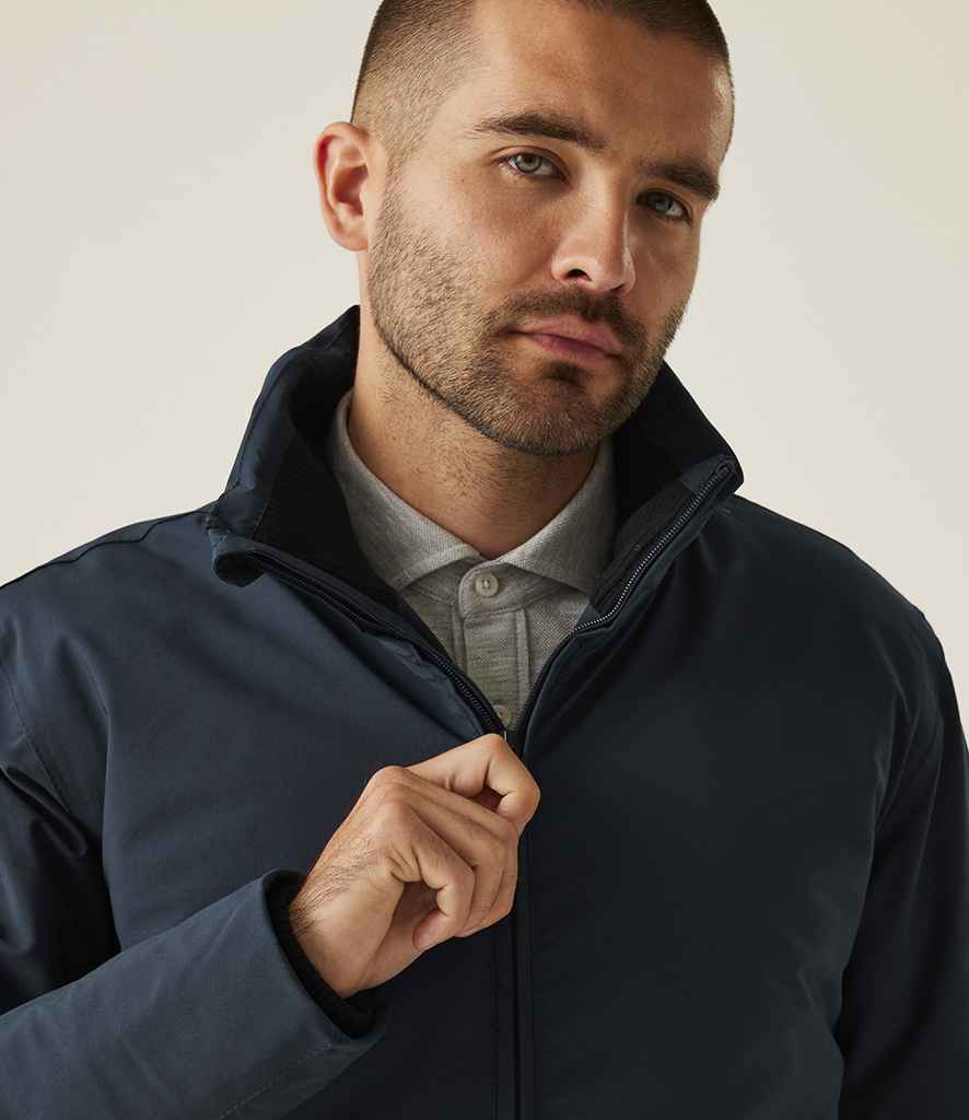 RG436 Navy Model
