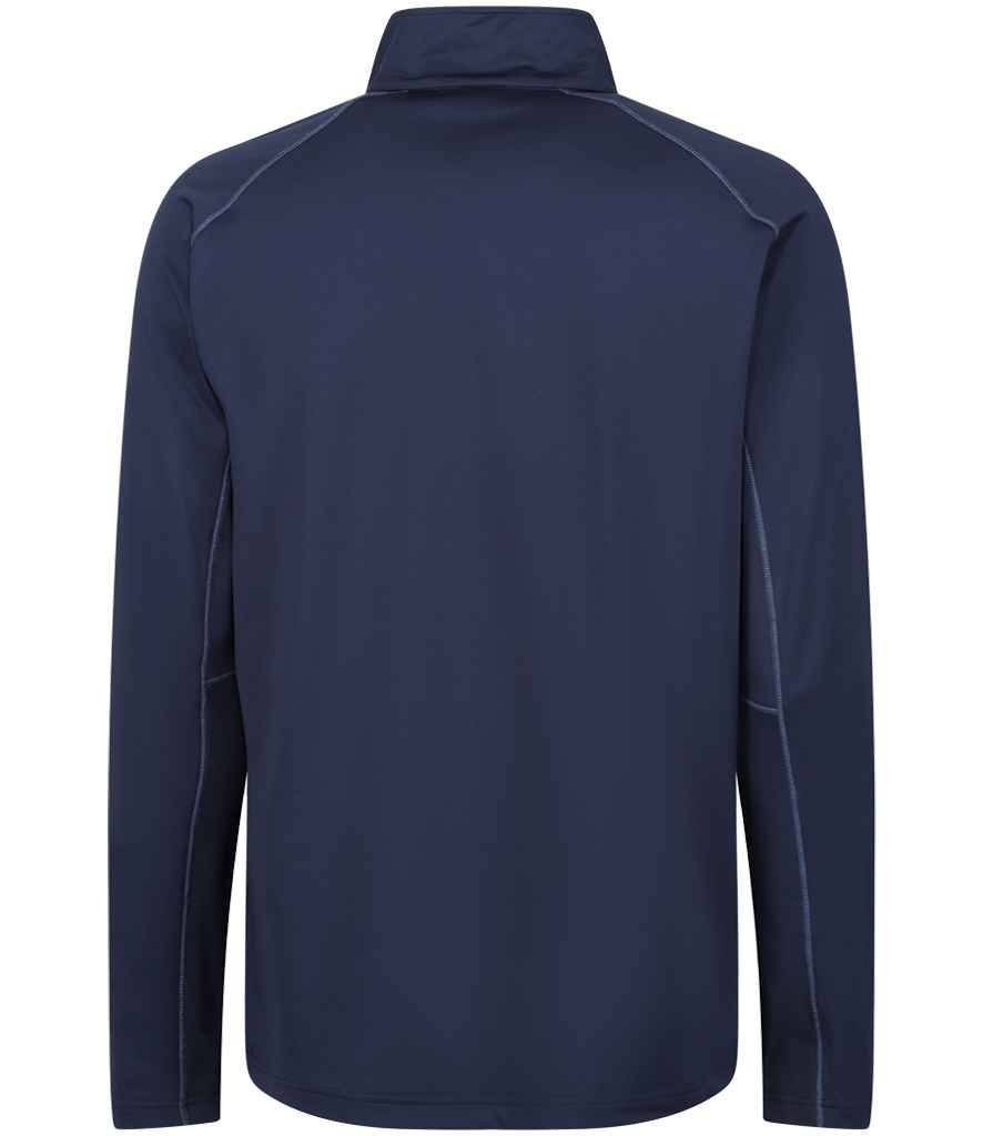 RG441 Navy Back