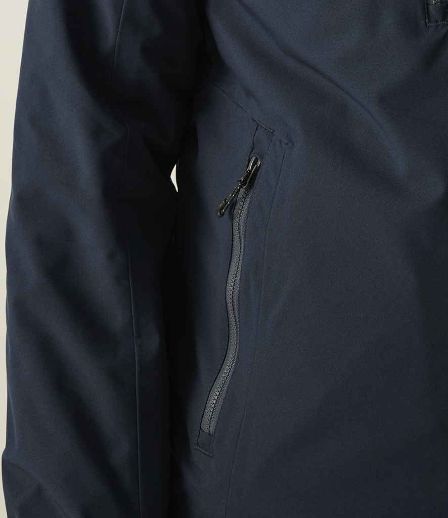 RG443 Navy/Seal Grey Model