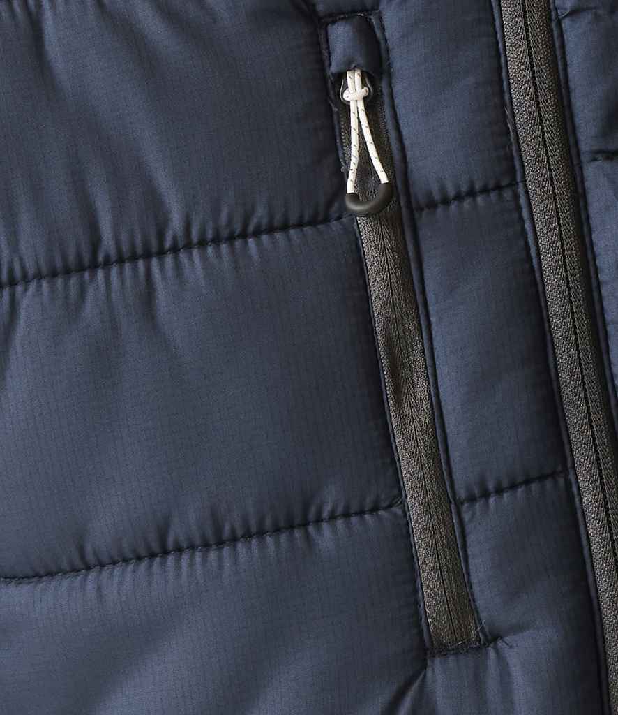 RG444 Navy/Seal Grey Model