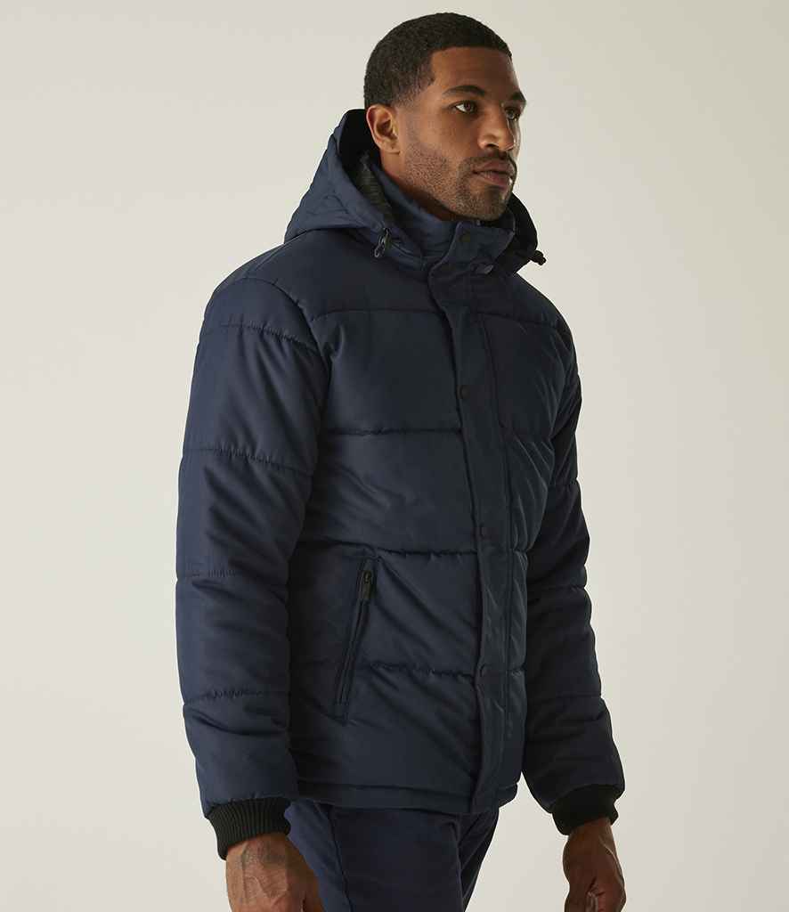 RG448 Navy Model