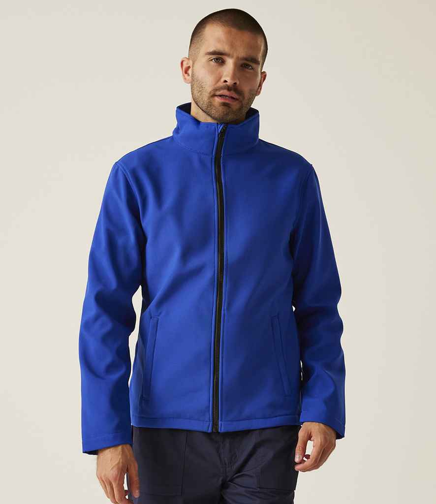 RG627 New Royal Blue/Black Model