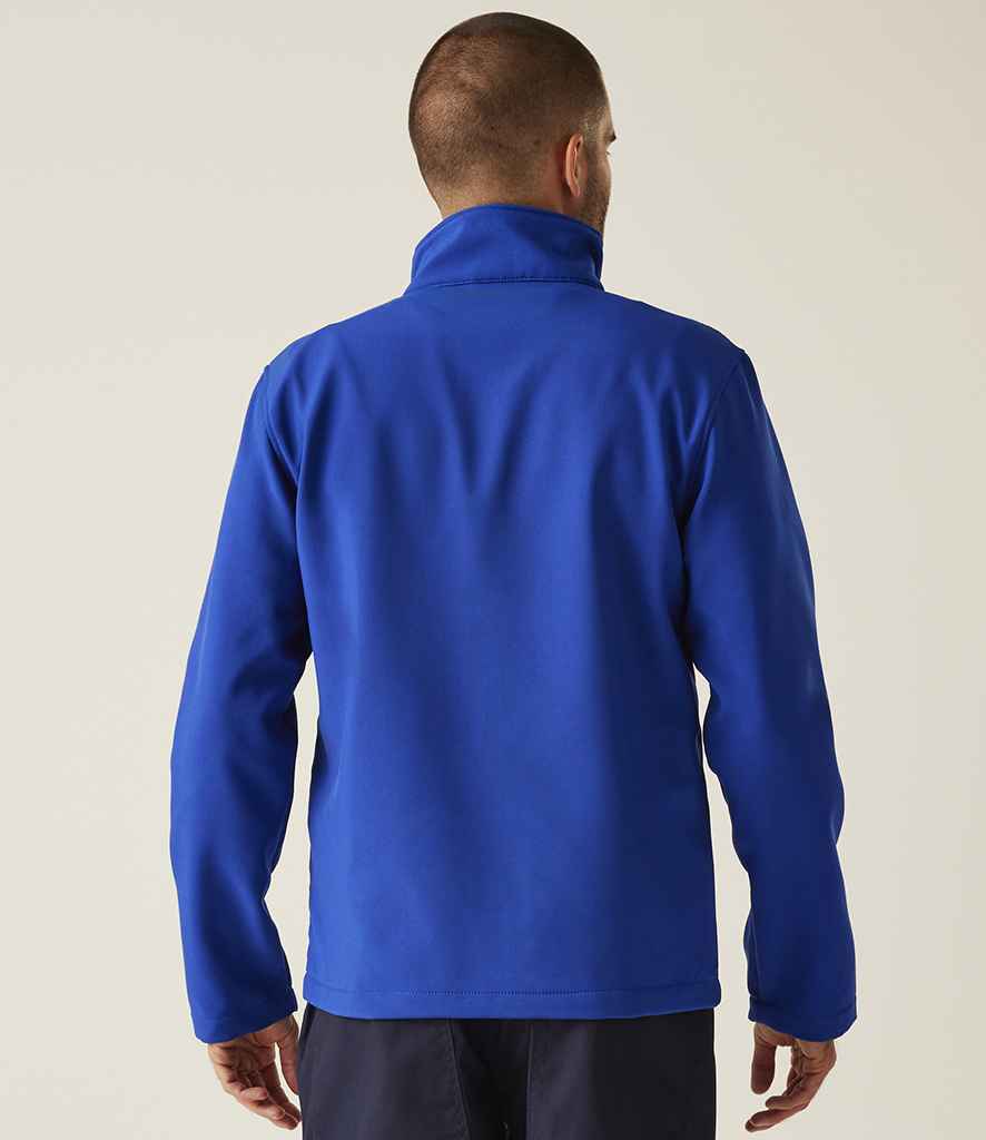 RG627 New Royal Blue/Black Model