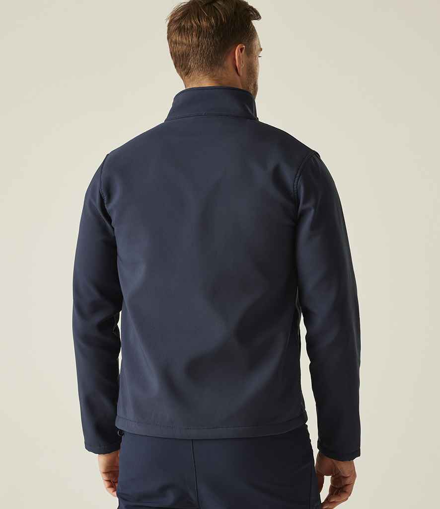 RG627 Navy/Navy Model