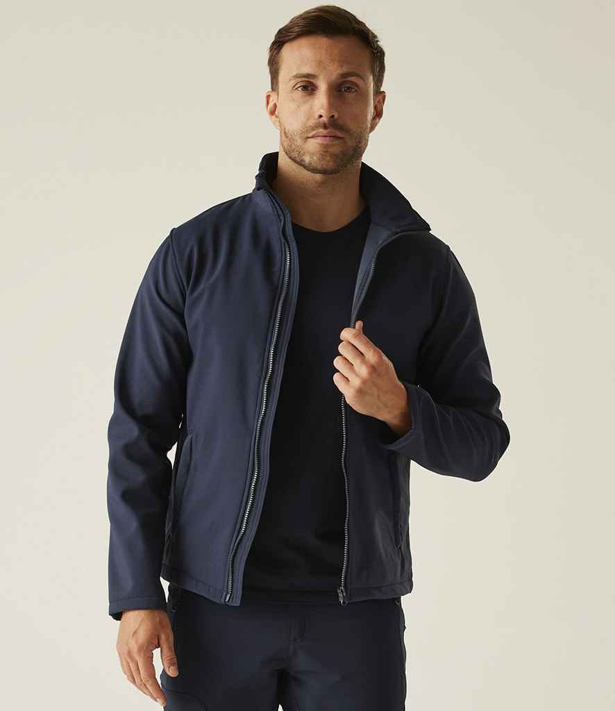RG627 Navy/Navy Model