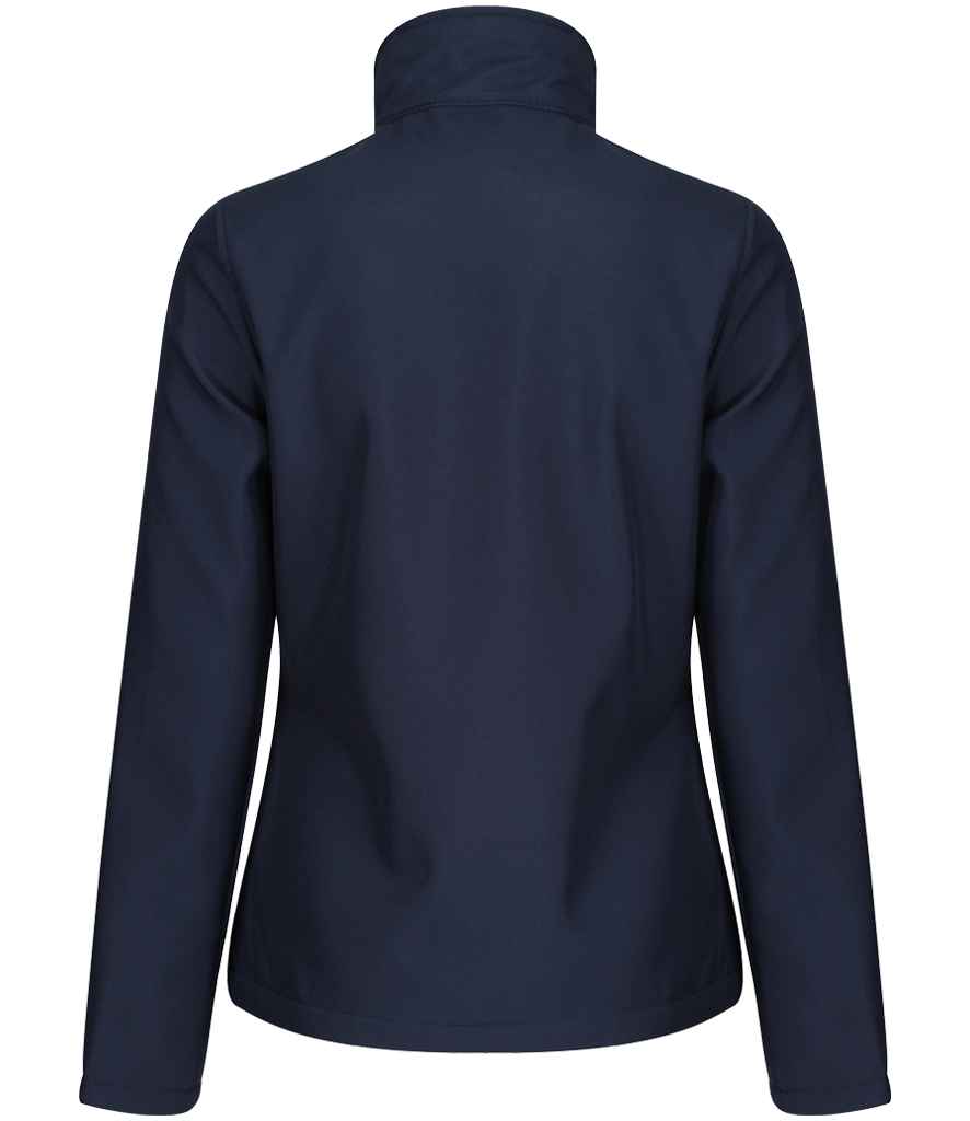 RG628 Navy/French Blue Back