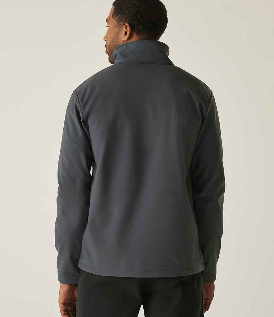 RG631 Seal Grey/Black Model