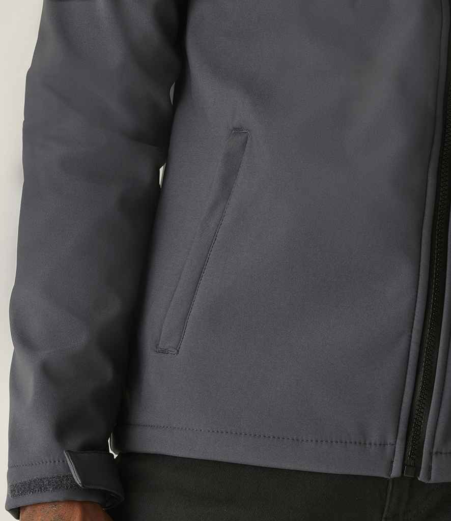 RG631 Seal Grey/Black Model