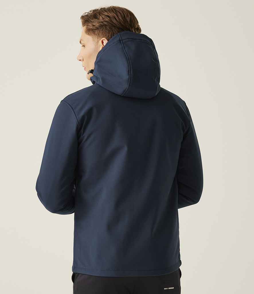 RG635 Navy/Navy Model