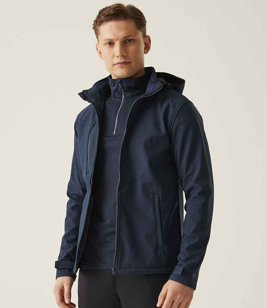 RG635 Navy/Navy Model