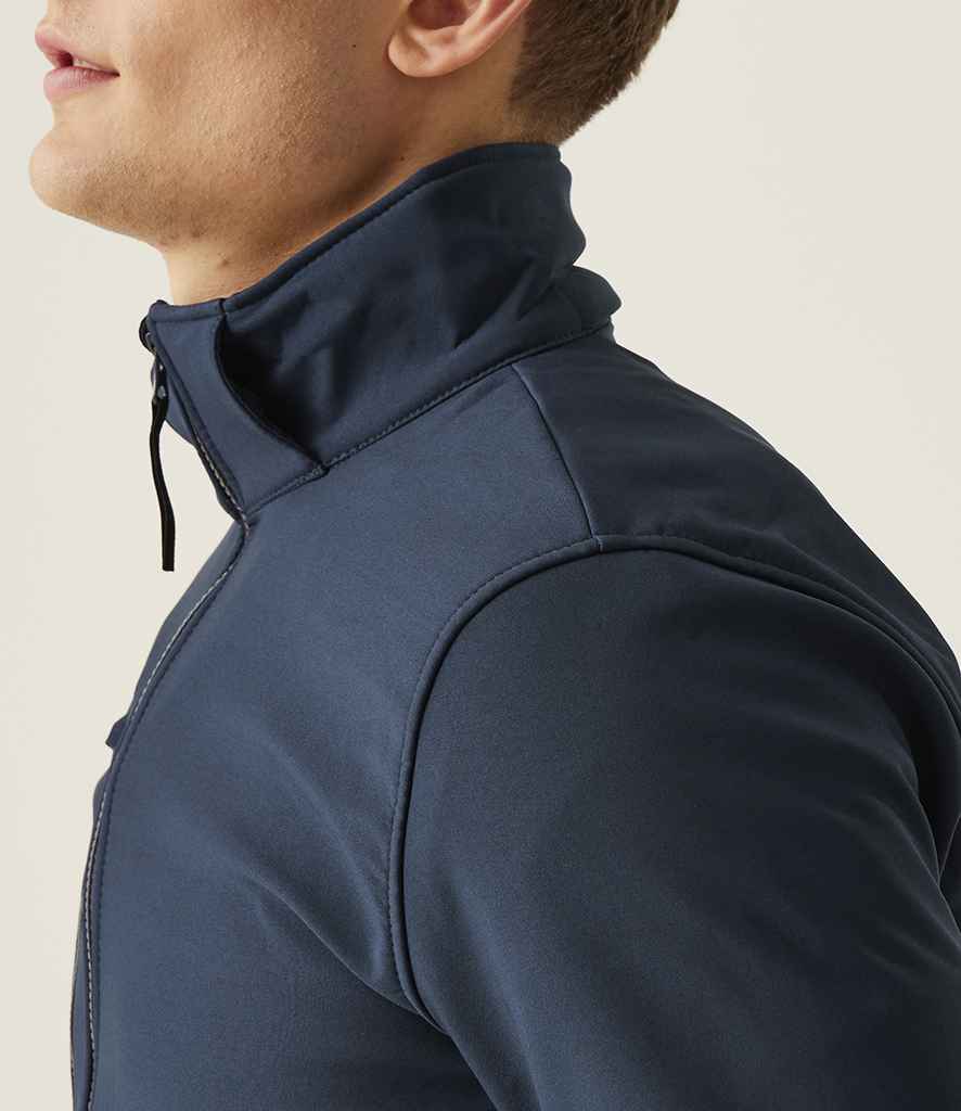 RG635 Navy/Navy Model