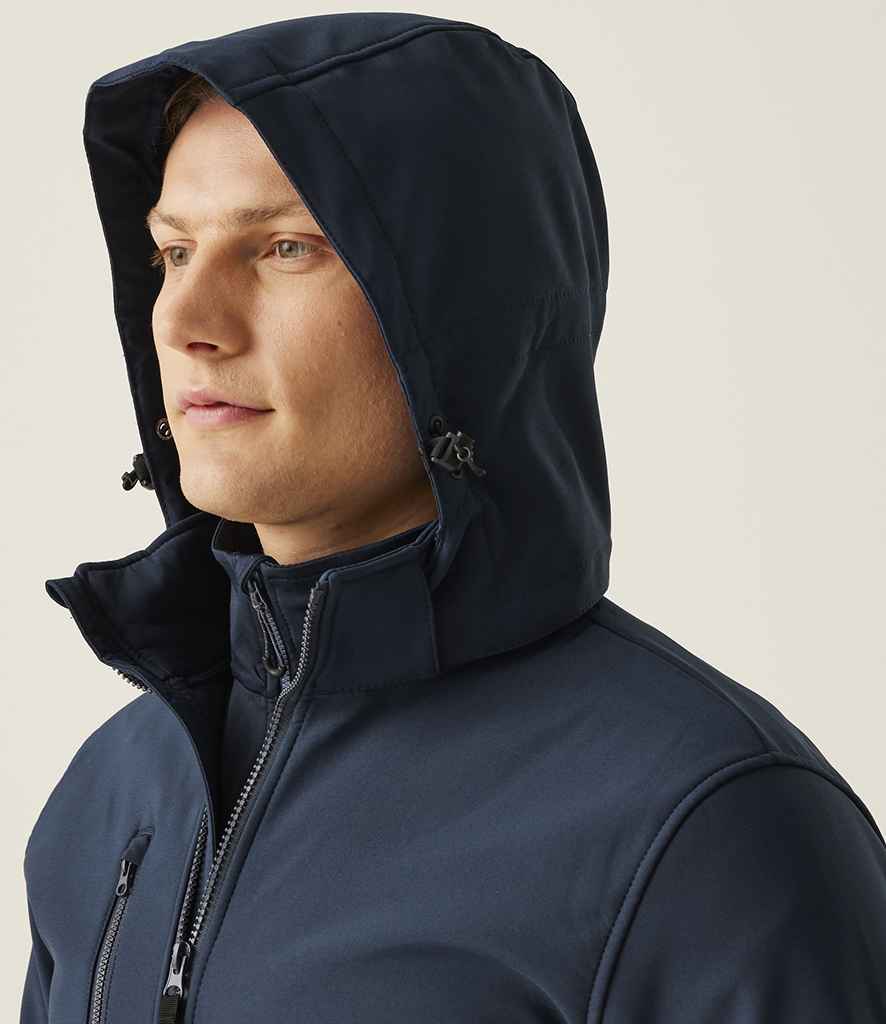 RG635 Navy/Navy Model