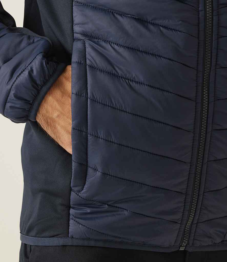RG671 Navy Model