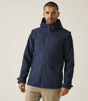 RG672 Navy/Navy Model