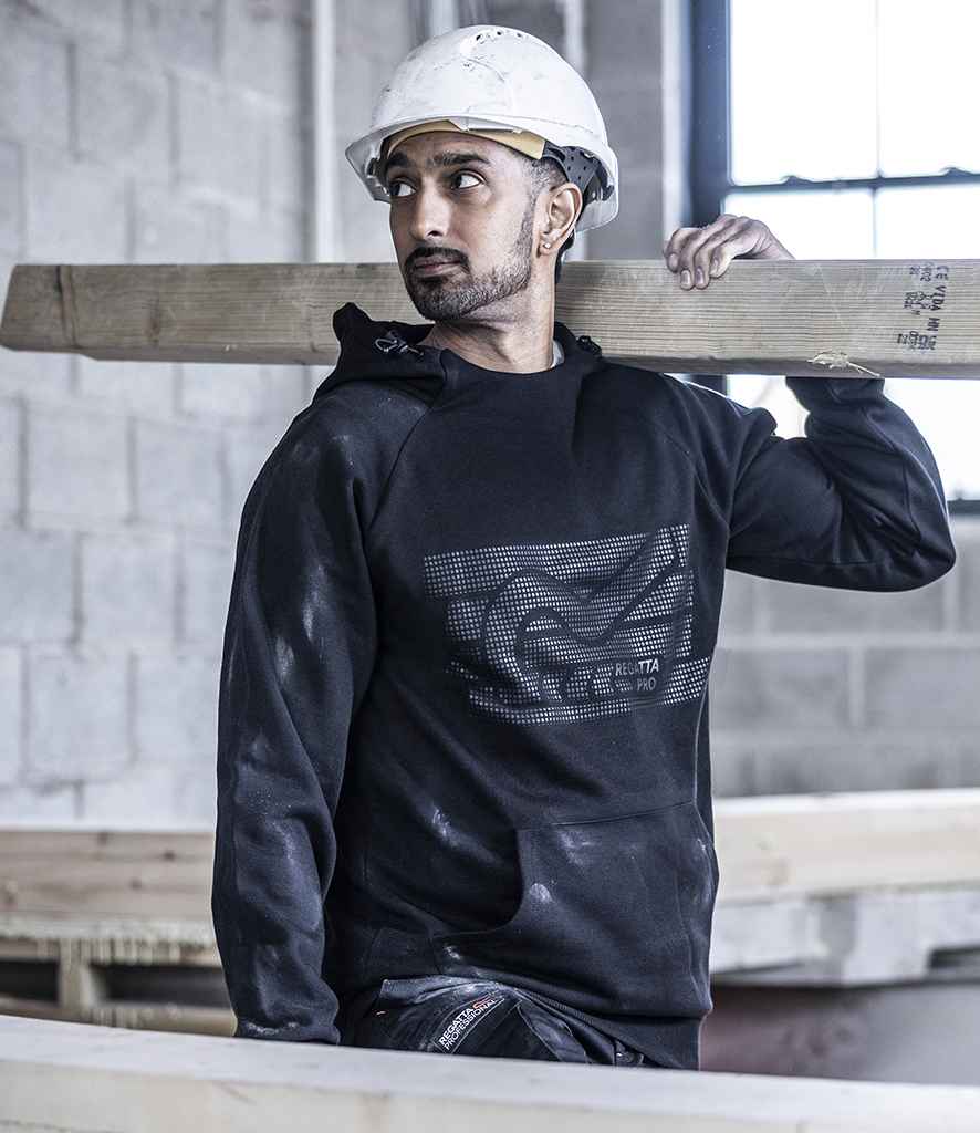 RG715 Black Model